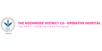 Kozhikkode District Cooperative Hospital