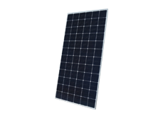 Mono PERC Modules