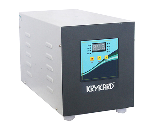 1 Phase Servo Stabilizers