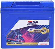 2W SERIES F2W0-48S-T7B-B