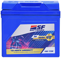 2W SERIES F2W0-48S-TZ5A