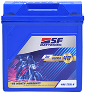 2W SERIES F2W0-48S-TZ5L-B