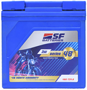 2W SERIES F2W0-48S-TZ9-B