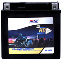 2W SERIES F2W0-HD-HD6