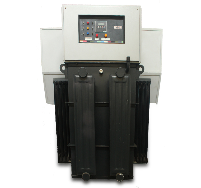3 Phase Servo Stabilizers