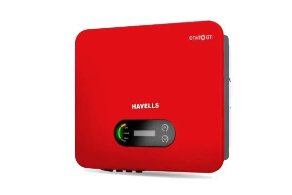 Enviro GTI 5500 TX