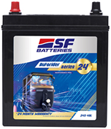 FAT5-24S-40L