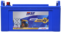 FTK5-42S-130R