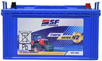FTR5-42S-100L
