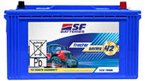 FTR5-42S-TR88L