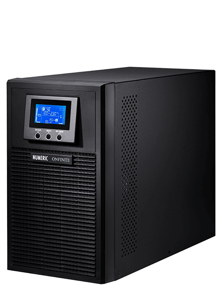Onfiniti 1 – 10 kVA