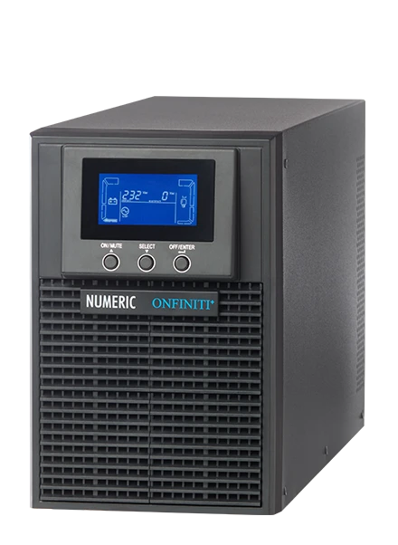 Onfiniti⁺ 1 – 10 kVA