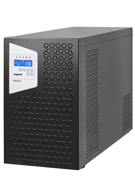 Premius 1 – 10 kVA