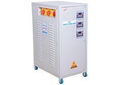 Servo Stabilizers