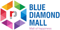 Blue Diamond Mall