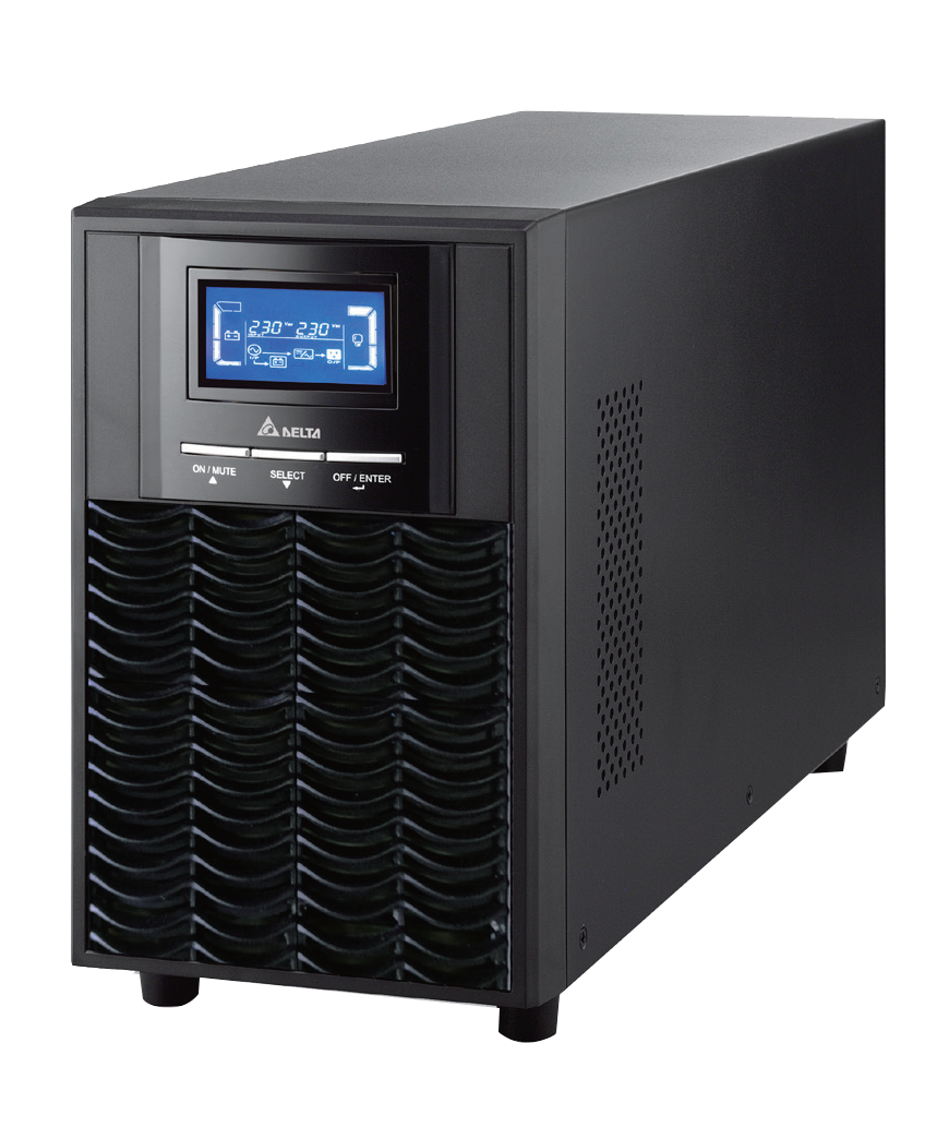 Delta UPS–Amplon Family INX Series