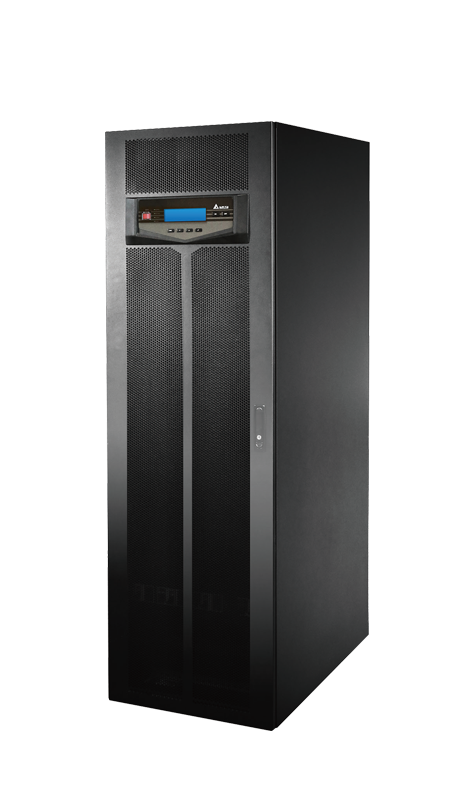 Delta UPS – Ultron Family HPH Series, Three Phase 20 – 120 kW