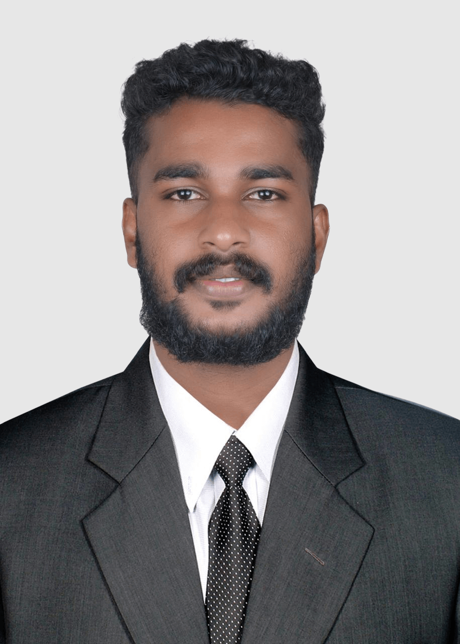 Anooj C T