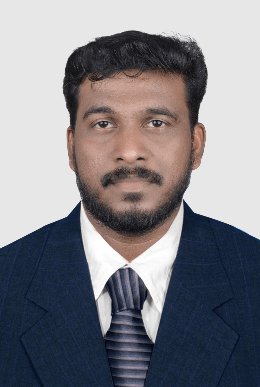 Shijil O P