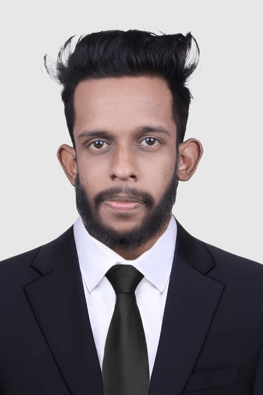 Vyshnav R