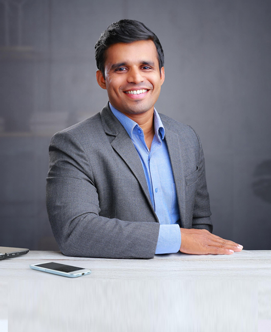 Anvar Sidhique