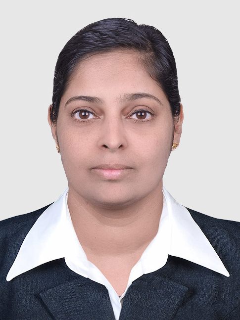 Babitha Prakash