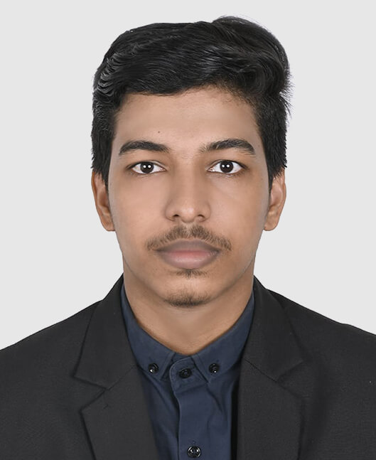 Hridin Sreehari V T