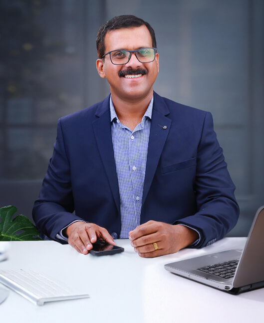 Nandakumar M G