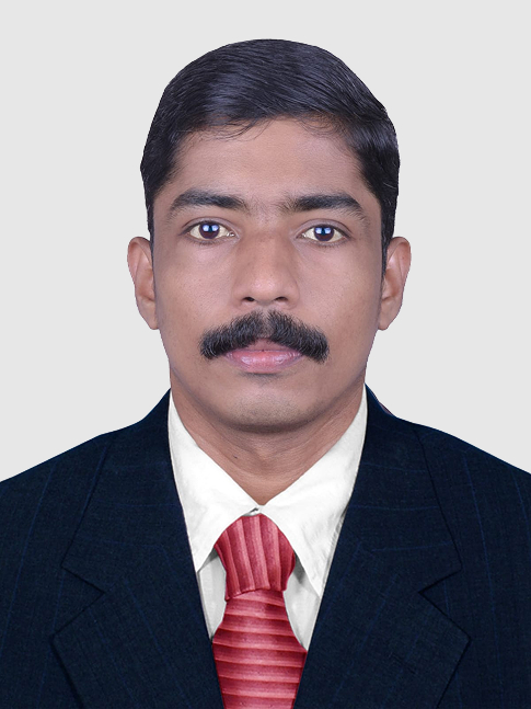 Rineesh K M