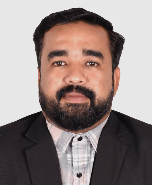 Santhosh Kumar N K