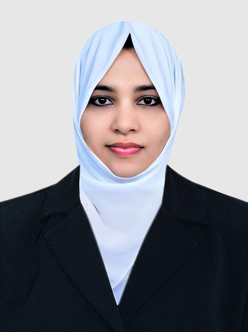 Shabna S J
