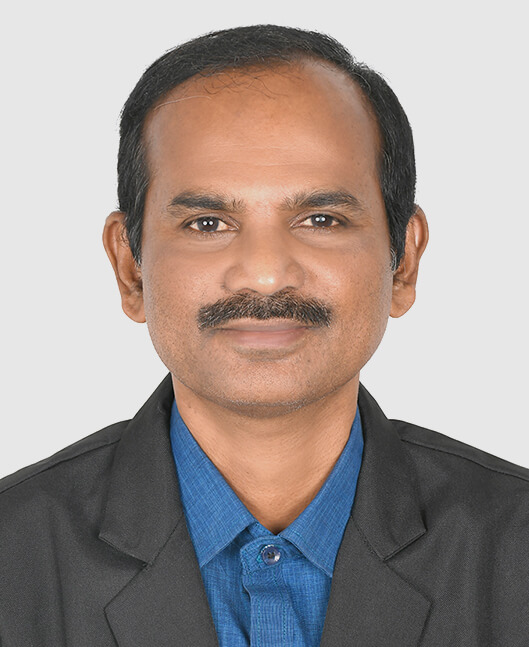 Shaju P