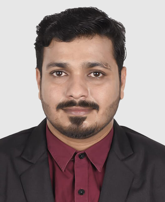 Syamprakash P P