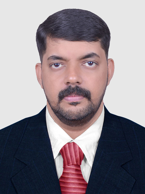 Sooraj O