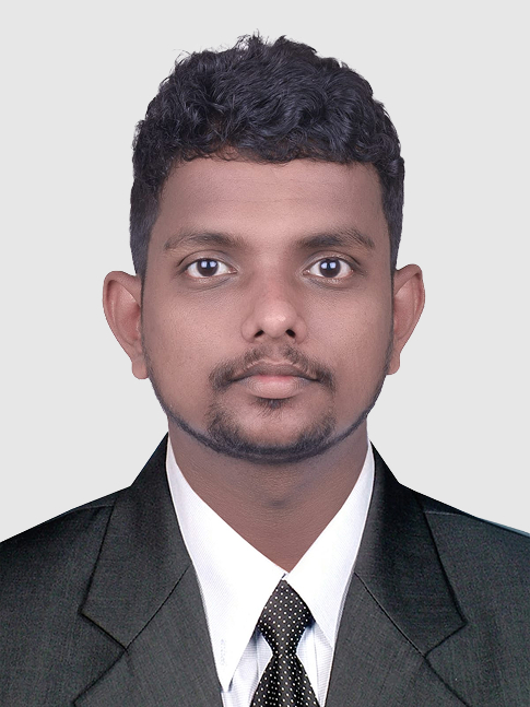 Vyshnav Raj T T