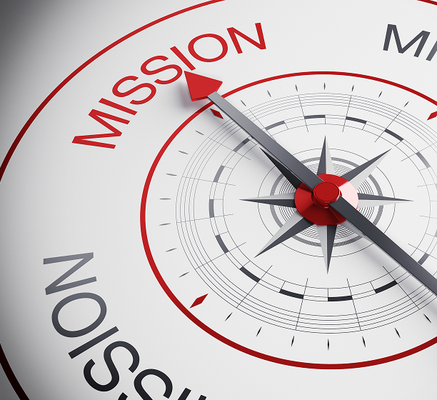 Mission