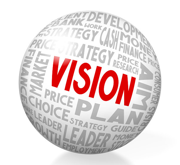 Vision