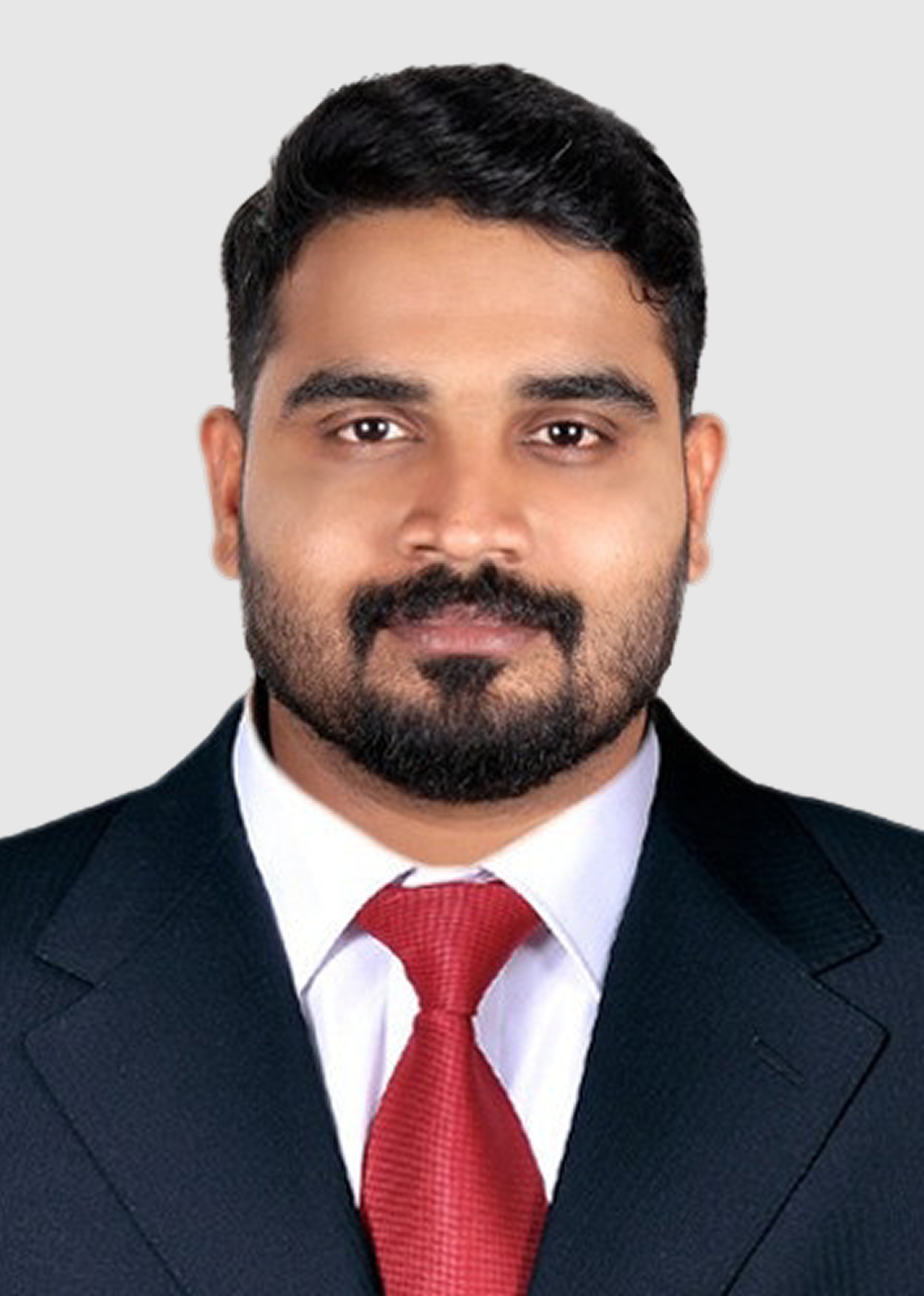 Vaishnav Vishwanathan