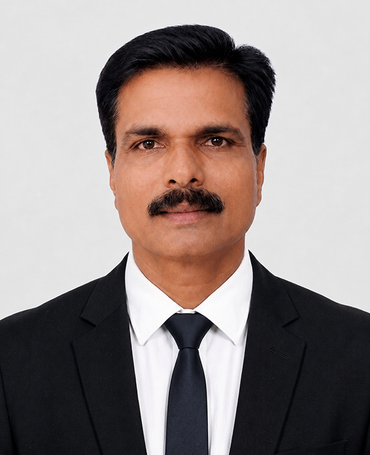BABU RAJAN URALATH