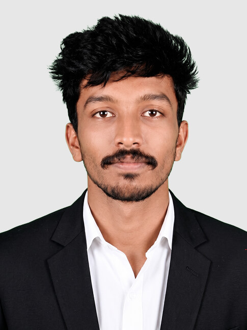 VISHNU M